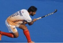 श्री हनुमान कप 2025 स्टेट लेवल प्राइजमनी मेंस हाॅकी टूर्नामेंट लखनऊ में आयोजित