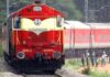 WCR : ड्रोन तकनीक से और सुरक्षित होगी रेल यात्रा, बिना पावर ब्लॉक पहली बार हुआ OHE निरीक्षण WCR