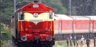 WCR : ड्रोन तकनीक से और सुरक्षित होगी रेल यात्रा, बिना पावर ब्लॉक पहली बार हुआ OHE निरीक्षण WCR