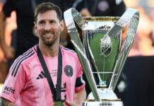 फुटबॉल दिग्गज लियोनल मेसी 13 दिसंबर को आएंगे भारत