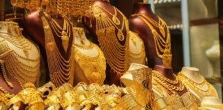 Gold ने लगाई छलांग,Silver हुई स्थिर, जाने महानगरों के हाल Gold