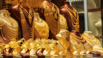 Price Gold And Silver