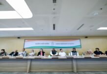 CWC की बैठक में उठा मनरेगा खत्म करने का मुद्दा, देशव्यापी आंदोलन की तैयारी