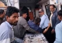 MP: खजुराहो में भोजन के बाद 4 कर्मचारियों की मौत, 5 की हालत गंभीर