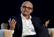 माइक्रोसॉफ्ट भारत में करेगा अरबों अमेरिकी डॉलर का निवेश