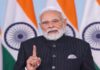 Karnataka से पीएम मोदी का बड़ा बयान, शिक्षा में समान अवसर पर दिया जोर Karnataka
