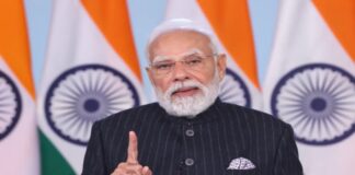 Karnataka से पीएम मोदी का बड़ा बयान, शिक्षा में समान अवसर पर दिया जोर Karnataka