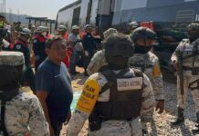 मेक्सिको में ट्रेन हादसा, 2 दर्जन से ज्यादा की यात्रियों की मौत, 100से ज्यादा घायल