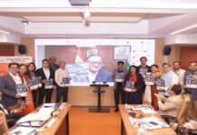 ‘नेट जीरो’ के लक्ष्य हेतु सीसीयूएस प्रौद्योगिकी का रोडमैप जारी