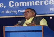 अरावली पहाड़ियों और खनन पर भ्रामक खबर,पर्यावरण मंत्री भूपेंद्र यादव ने जारी किया विडियो