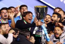 नेपोली ने बोलोन्या को 2-0 से हराकर जीता इटैलियन सुपर कप का खिताब