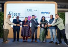 एक्सिस बैंक और गूगल पे ने लॉन्च किया ‘फ्लेक्स’ क्रेडिट कार्ड