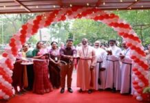 पहला जेन जी बहुउद्देश्यीय पोस्ट ऑफिस एक्सटेंशन काउंटर शुरू