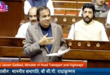 साल 2026 के अंत तक देशभर में टोल भुगतान की नई व्यवस्थाः गडकरी