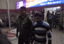 रीवा में पकड़ा गया मुम्बई रेप कांड का आरोपी, बेच रहा था गमले