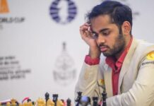 अर्जुन एरिगेसी ने विश्वनाथन आनंद को दी मात – यरूशलम मास्टर्स 2025 खिताब किया अपने नाम