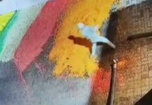 जैनम फॅूड प्रोडक्ट्स में पैरों से कुचलकर बनाए जा रहे थे फ्राइम्स, खाद्य विभाग की दबिश ,लाइसेंस निरस्त