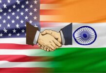 भारत-अमेरिका व्यापार वार्ता के लिए यूएस डेलीगेशन का भारत दौरा आज से
