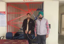 बिहार में भारत-नेपाल सीमा के रक्सौल से सेना का भगोड़ा नार्को टेररिस्ट गिरफ्तार