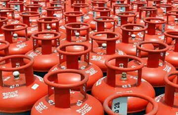 1 June LPG