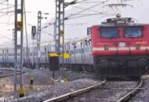 जबलपुर- पमरे में रेलयात्रियों की संख्या में वृद्धि, लाखों यात्रियों ने की यात्रा, करोड़ों की हुई आय