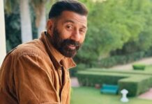 ‘सूर्या: अंत से आरंभ तक’ में सनी देओल का दमदार अवतार, इस दिन होगी रिलीज़