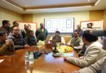 खाद्य विभाग में शुरू हुई डिजिटल मॉनिटरिंग क्रांति,इन ऐप्स से होगी मॉनिटरिंग