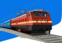 RPF का कटनी के कबाड़ी के गोदाम में छापामारी, कई टन रेलवे का लोहा बरामद