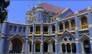 MP HighCourt