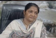 जनपद सीईओ सहित चार को गबन का नोटिस, नंदन फलोद्यान का मामला