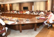मंदसौर जिले का मल्हारगढ़ थाना देश के श्रेष्ठ थानों की रैंकिंग में शामिल MP Government