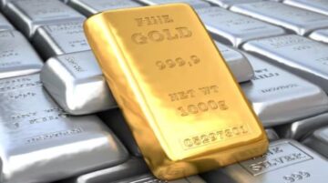 Gold-Silver Price Crash