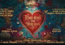 नई फिल्म के साथ लौट रहे हैं रेमो डिसूजा, किया ऐलान