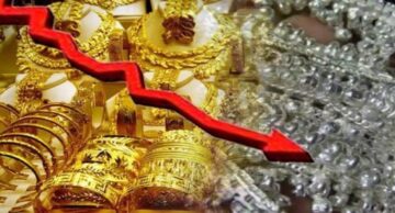 Gold & Silver Price