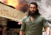 धुरंधर: द रिवेंज ने मचा दिया बॉक्स ऑफिस पर बवाल Dhurandhar: The Revenge created a stir at the box office