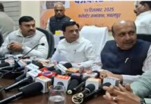 मोहन यादव सरकार के दो साल पूरे हुए, डिप्टी सीएम ने जमकर गिनाई खूबिया