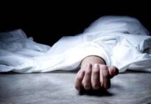 13 साल के बालक ने मौसी के घर लगाई फांसी, 15 दिन पहले ही आया था