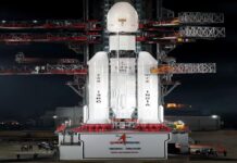 इसरो की बड़ी उड़ान, संचार उपग्रह की सफल लॉन्चिंग