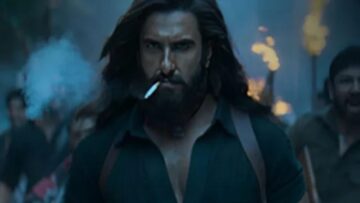 Ranveer Singh