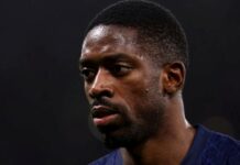 फीफा प्लेयर ऑफ द ईयर चुने गए डेम्बेले और बोनमती