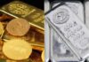 Gold-Silver Price: सोना हुआ सस्ता, चांदी में मामूली बढ़त Gold-Silver Price
