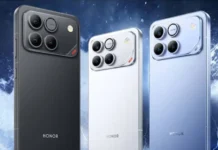 10000mAh बैटरी वाला दुनिया का पहला स्मार्टफोन हुआ लॉन्च, यहाँ जानिये इसके फीचर