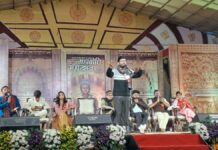 विश्व धरोहर सांची में बौद्ध विचार पर एकाग्र दो दिवसीय महाबोधी महोत्सव का समापन