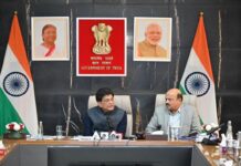 भारत-ओमान व्यापार समझौते पर होगा तीन महीने में अमल: गोयल