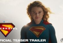 एक्शन और रोमांच से भरपूर ‘सुपरगर्ल’ का टीज़र रिलीज