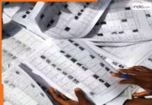 जबलपुर में कई मृत लोगों के नाम वोटर लिस्ट में रहे ,सर्वाधिक नाम कटे, बुरहानपुर में एक की वोटर के कई जगह नाम