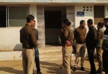 जमीनी विवाद पर पन्ना में एक ही परिवार में खूनी संघर्ष, फायरिंग, 2 की हालत नाजुक