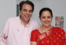 धर्मेंद्र की आखिरी फिल्म ‘इक्कीस’ पर हेमा मालिनी का इमोशनल बयान