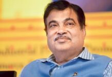 गडकरी MP में 8 राष्ट्रीय राजमार्ग परियोजनाओं का करेंगे लोकार्पण-शिलान्यास