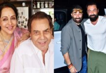 धर्मेंद्र के निधन के बाद देओल परिवार से रिश्तों पर हेमा मालिनी ने तोड़ी चुप्पी